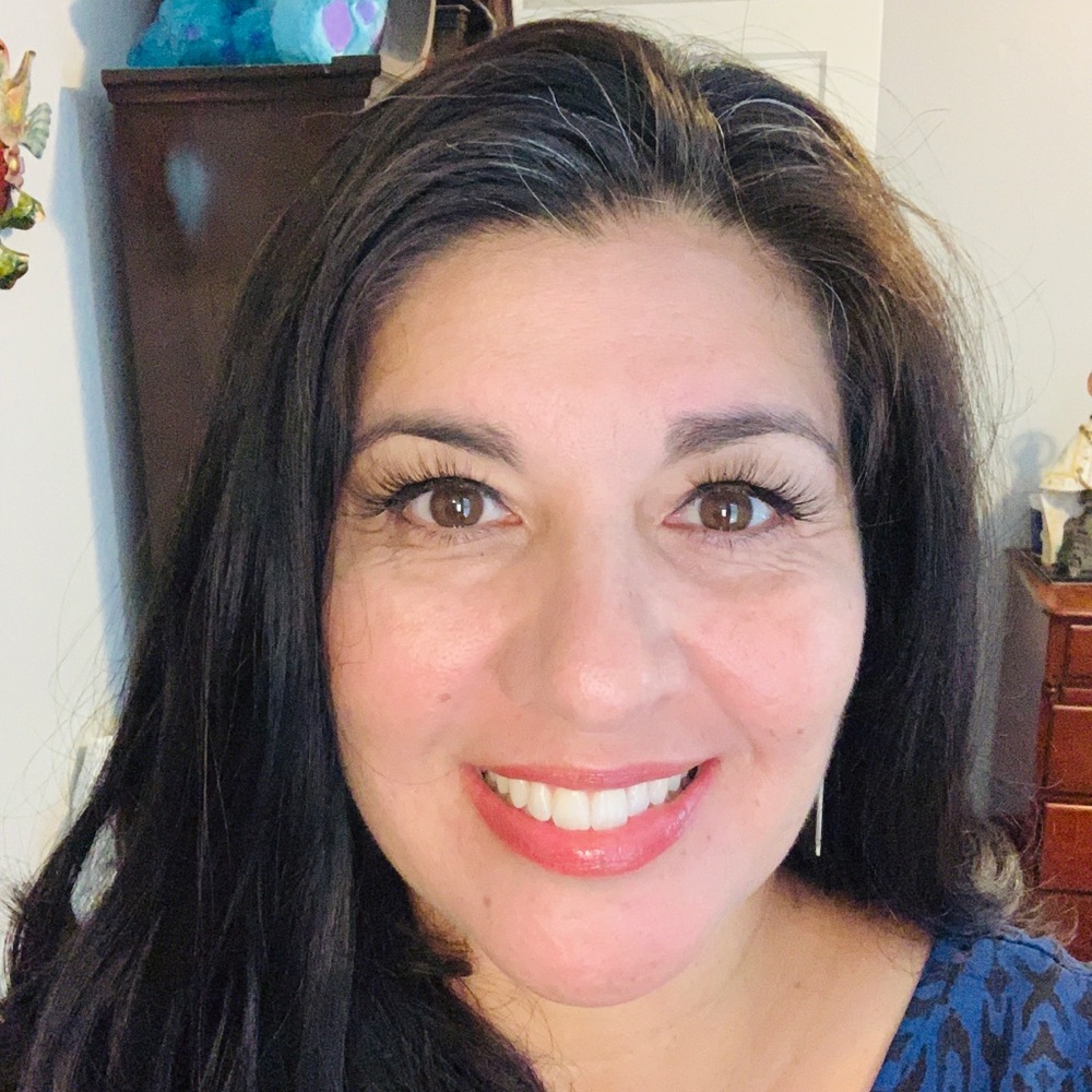 Meet your Posher, Maribel